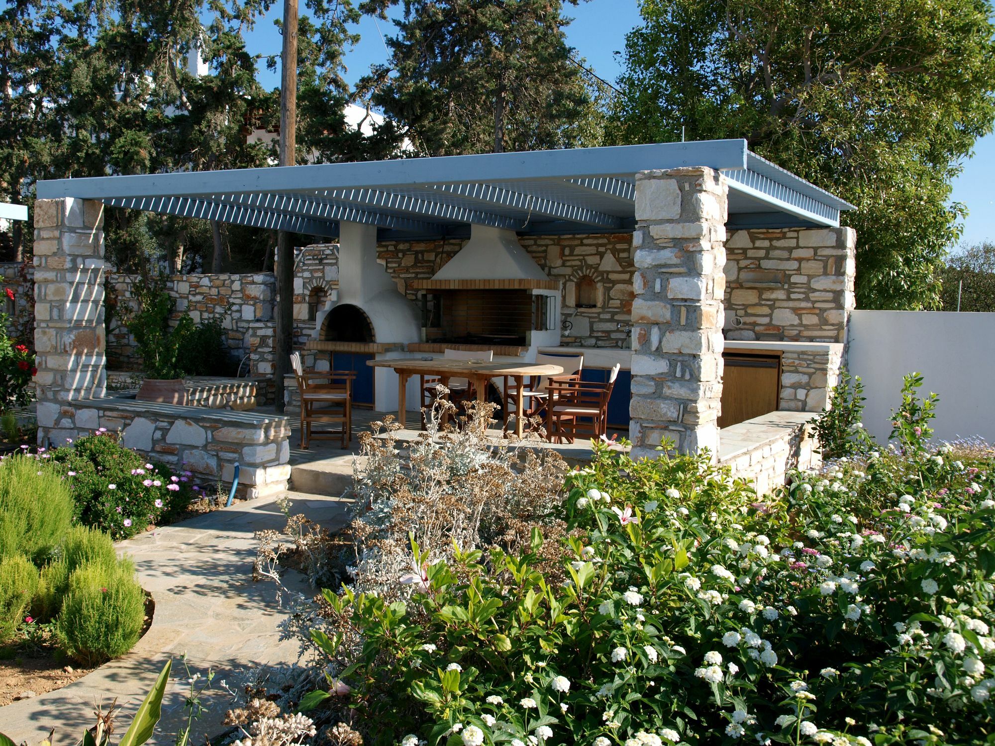 Narkissos Studios Aliki  Exterior photo